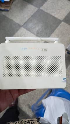 fiber xpon router