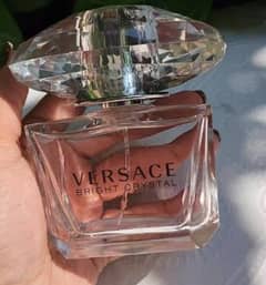 PERFUMES REFILLING IN ORIGINAL BOTTLES
