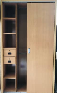 Wooden Cupboard
