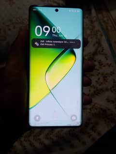 infinix