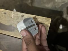 Iphone adopter