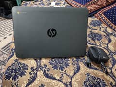 HP Chromebook 14 G4 (Celeron N2840, 2 GB RAM, 16 GB SSD).