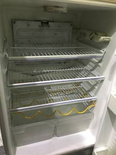 Dawlance fridge
