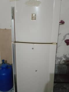 Dowlance Use Refrigerator