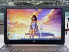 HP Laptop
