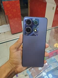infinix