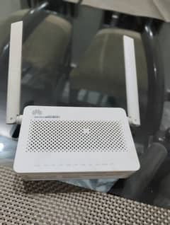 Internet Router Device