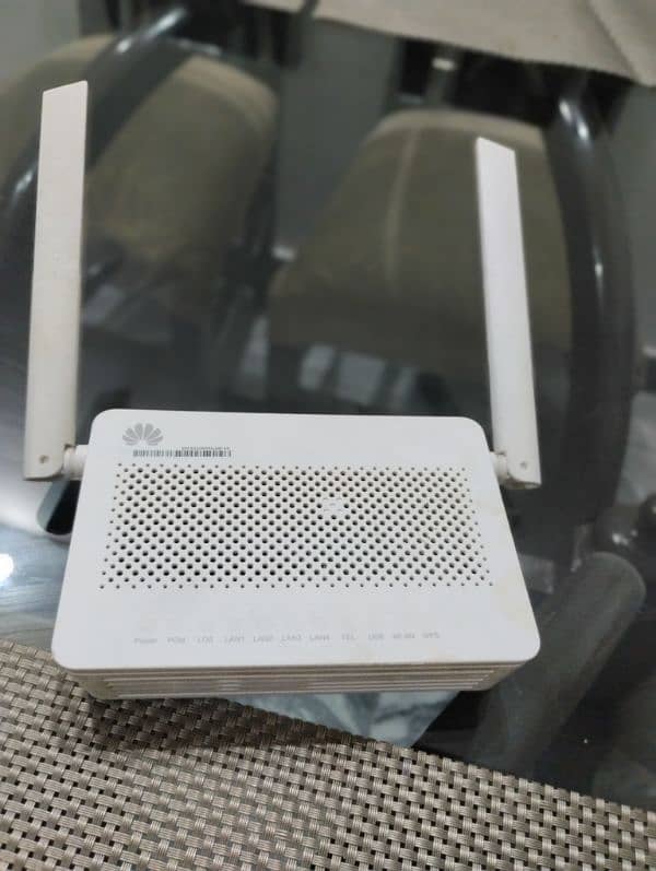 Internet Router Device 0