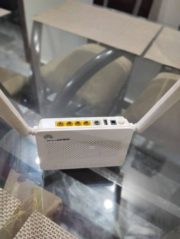 Internet Router Device 2