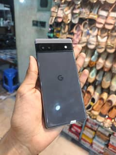 Google pixel 6a kancha piece ph nu 03015542607