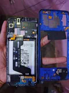 samsung a70 03051401765 my whatsab number