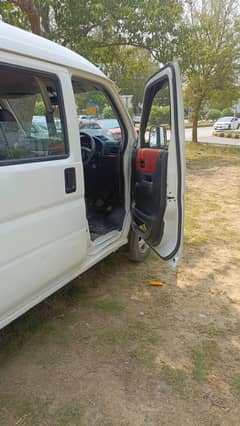 Honda Actyvan