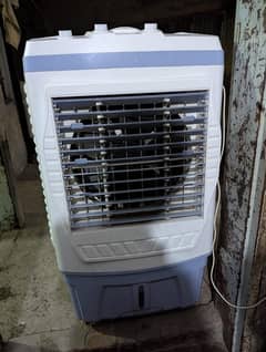 Air coler