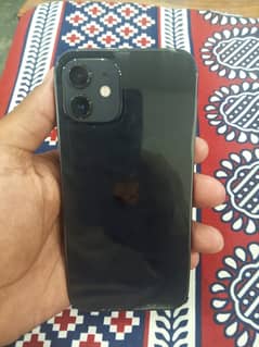 iPhone 12  64gb jv condition 10/10 Battery health 95%
