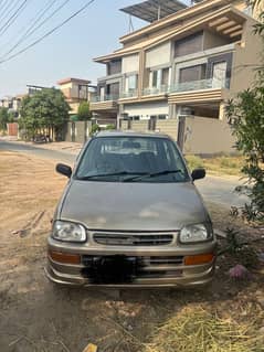 Daihatsu cuore for sale