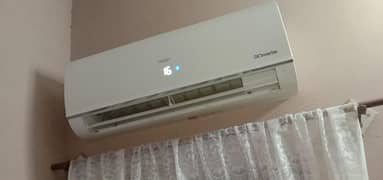 hair inverter Ac DC  saf southra h bilkul