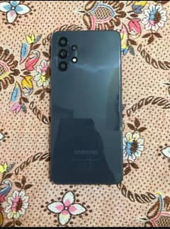 samsung a32 mobile 4. . . . . 128mai hai