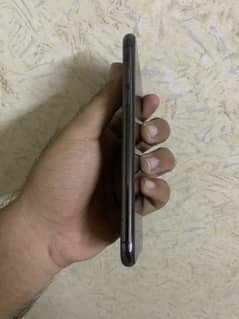 Iphone x 256gb pta approved