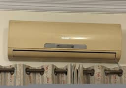 Orient, Non Inverter