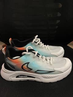 New