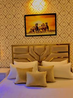 Luxury Family Apartment
