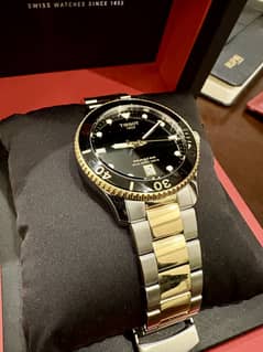 TISSOT