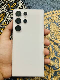 Samsung s23 ultra 8-256 just box open