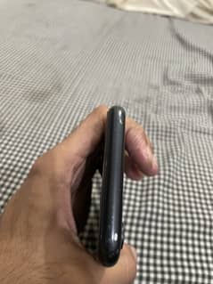 Iphone xr 128GB pta approved