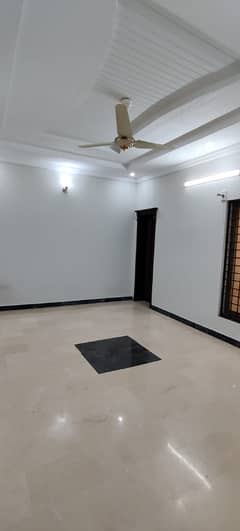 1 Kanal Upper Portion Available For Rent In F-15