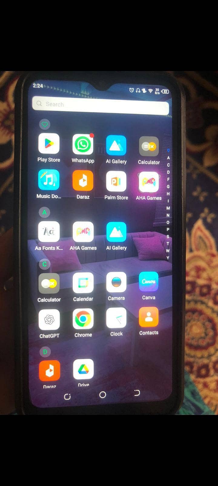 Tecno spark 4 exchange possible 2