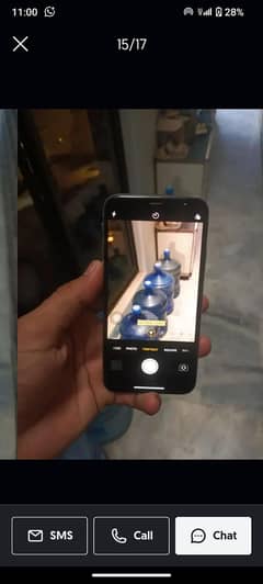 Iphone X 64 gb Non Pta