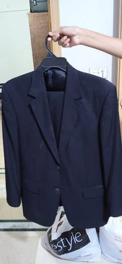 coat