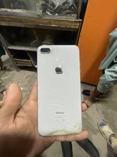 Back