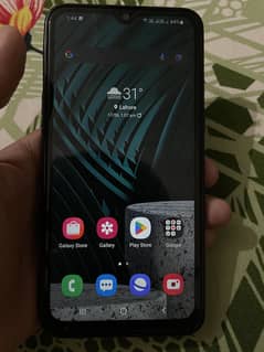 Samsung A10s