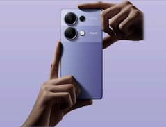 redmi note 13 pro clean 256gb