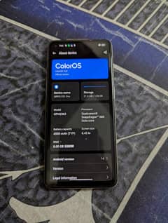 oppo f 21 pro