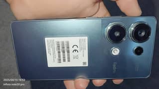 Redmi note 13 pro 12 512 Gb