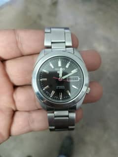 seiko 5
