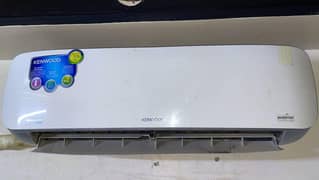 Kenwood inverter 1.5 ton