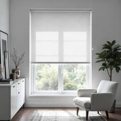 Window Blinds | All Types Available, Perfect for Home & Office Use