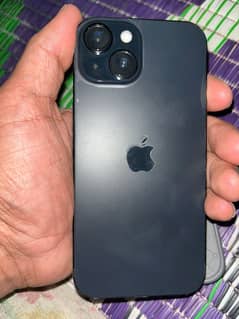 iPhone 15 Jv