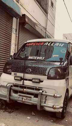 Daihatsu