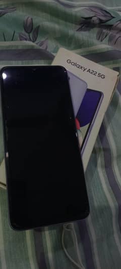 Samsung A22 5g