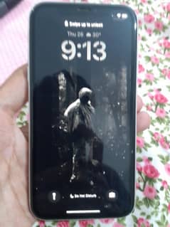 iPhone XR 256GB White