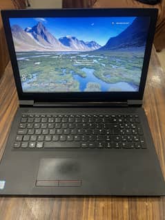 Lenovo laptop for sale