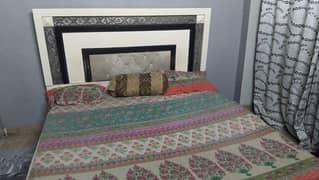 deco bed