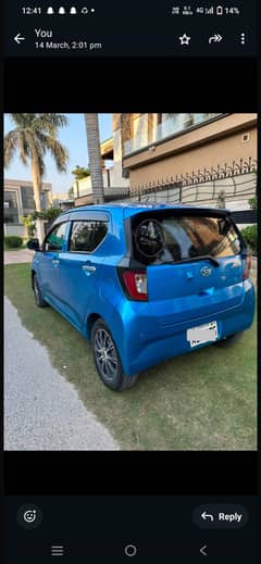 Daihatsu