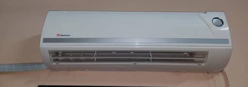 dawlance 1.5 ton non inverter ac
