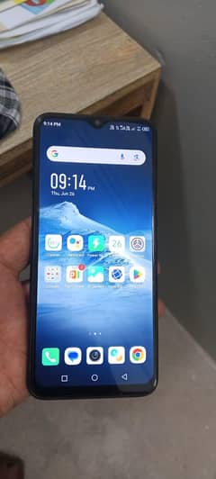 Infinix 10/10 condition