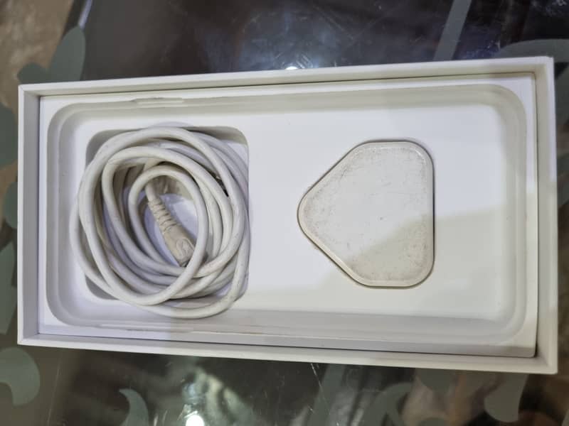 iPhone XS Max PTA  with box 9